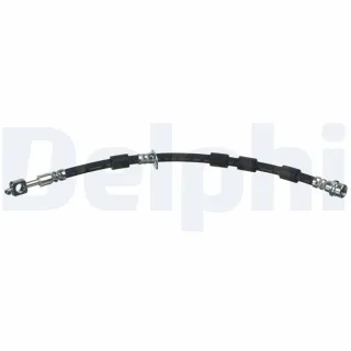 Delphi Bremsschlauch vorne rechts Ford B-Max Fiesta