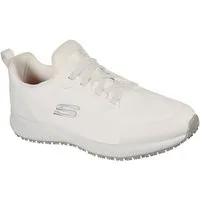Skechers SKECHERS SQUAD SR-MYTON Sicherheitsschuh