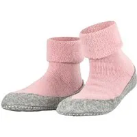 FALKE Haussocken Cosyshoe mit Merinowolle