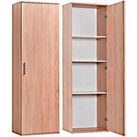 Procontour Mehrzweckschrank Schrank Clara (OTTOs Choice) Höhe 167cm mit variabel verstellbaren Einlegeböden