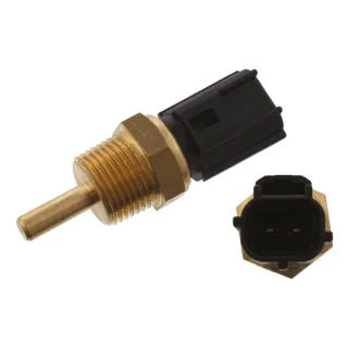 Febi K?hlmitteltemperatursensor Mitsubishi Smart Volvo