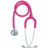 3M Deuschland GmbH Stethoskop Original Littmann Classic II Stethoskop, Typ Kinder, (Hochwertiges Diagnoseinstrument, Für Ärzte, Top Qualität), exzellente Klangqualität, Pädiatrische Untersuchung