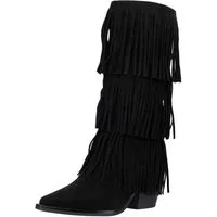 Salinyang Stiefel Cowboystiefel