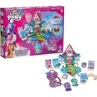 Hasbro Spielwelt My Little Pony - Mini World Bundle F43815