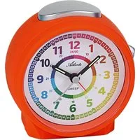 Atlanta Quarzwecker 1999/12 ideal auch als Geschenk