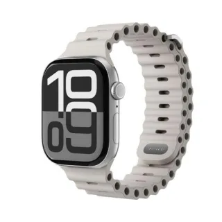 Vonmählen Wave Band 2 38 / 40 / 41 mm Cream