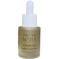 mellow NOIR Augenserum XTREME Eye Caffeine Booster 15ml