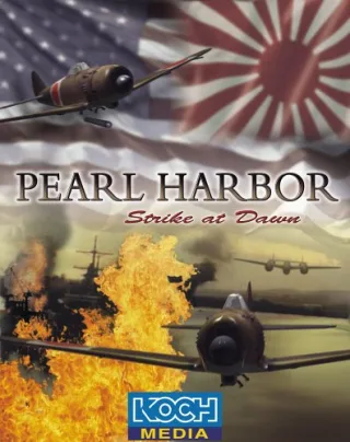 Harbor: Strike At Dawn
