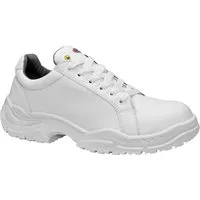 ELTEN WHITE Loop Low ESD S2 Sicherheitsschuh (Schuhkarton, Paar)