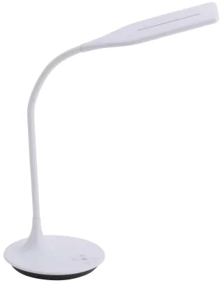 JUST LIGHT LED-Tischleuchte 13061-16 weiß, 5 W, 600 lm, CCT