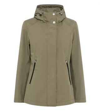 Fuchs Schmitt - Rainwear Jacke - Gr. - 44