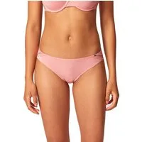 Skiny Bikinislip Damen Rio Slip 2er Pack Classicotton (Packung, 2-St) Elastisch, elastisch, Uni, feminin