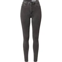 Noisy may Skinny-fit-Jeans NMCallie (1-tlg) Plain/ohne Details