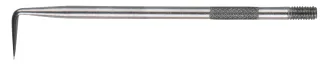 KS Tools Haken-Aufsatz, 90°, 75 mm - 550.1084