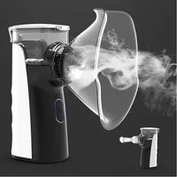 feinlux Inhalator CT1048