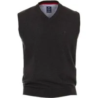Redmond V-Ausschnitt-Pullover Pullunder