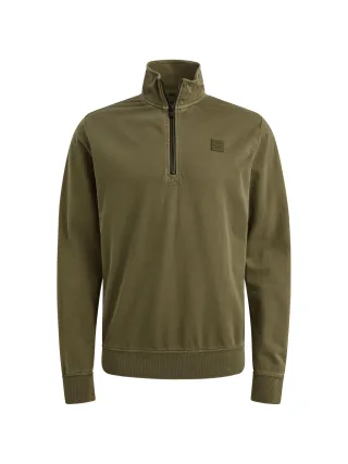 PME Legend - light terry gd ivy green - Gr. - M