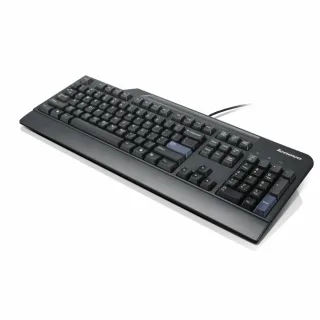 Lenovo Preferred Pro II | 7zb7a05521 | Tastatur - USB