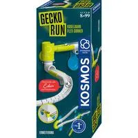Gecko Run - Flex Corner, Kugelbahn Erweiterung