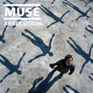 Absolution [Audio CD] Muse