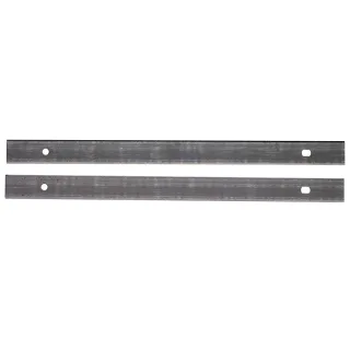 Metabo Einwegwendehobelmesser, 260x18,6x1mm, HC 260 C / E / M - 2 Stück - 0911030713
