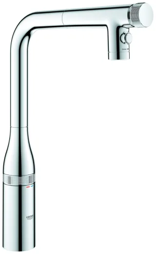 Grohe Spültischarmatur Essence SmartControl 31892000