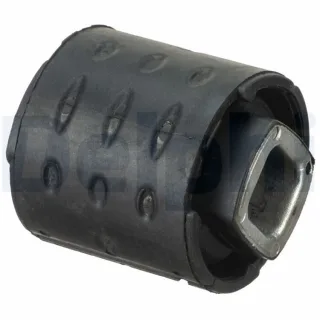 Delphi Achsk?rperlager hinten BMW 5er E60 6er E63