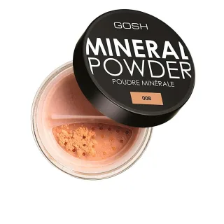 Mineral Powder #008-tan 8 gr