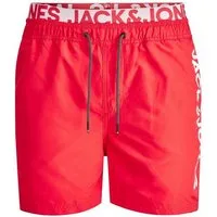 Jack & Jones Badehose Jack & Jones Aruba Swim Shorts Herren Badehose