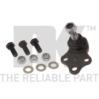NK Traggelenk vorne Nissan Pathfinder
