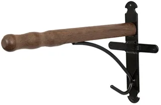 Sattelhalter BR Stubbs
