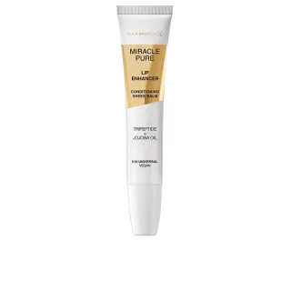 Miracle Pure Lippenbalsam #010-universal 12 ml