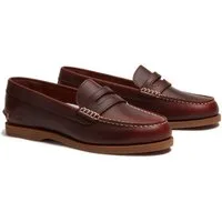 Timberland CLASSIC BOAT LOAFER SHOE Bootsschuh Classic Boat Loaferschuh aus Timberland Premium Leder