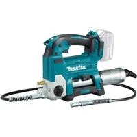 Makita Akku-Kartuschenpistole Fettpresse DGP180Z, inkl. Zylinder, 18 V, ohne Akku und Ladegerät