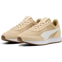 PUMA R78 LIGHTWIND Sneaker für vielseitige Alltagsabenteuer, atmungsaktiv, mit Schnürverschluss