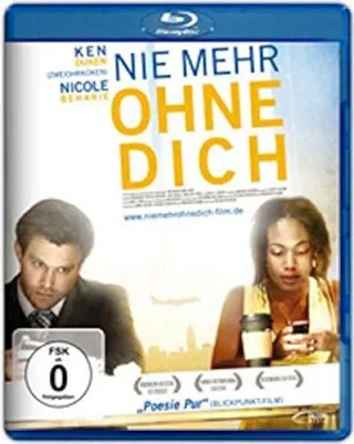 Nie mehr ohne dich [Blu-ray]