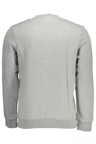 Crewneck Sweatshirt Modell Nzs002