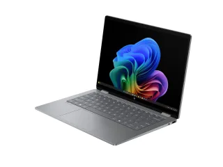 HP OmniBook X Flip Next Gen Laptop 14-fm0455ng | cf6m9ea#abd | Flip-Design - Intel Core Ultra 7 256V / 2.2 GHz