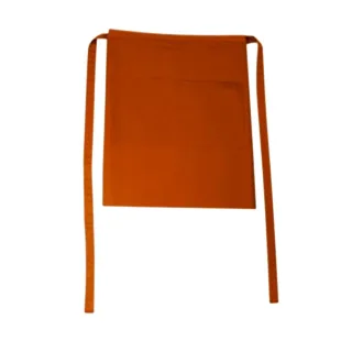 CG Workwear - "Roma" Bistroschürze (Kupfer)