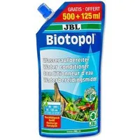JBL GmbH & Co. KG Aquariendeko JBL Biotopol Wasseraufbereiter für 2500 L Süsswasser 625 ml