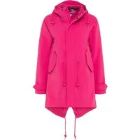BMS Softshelljacke