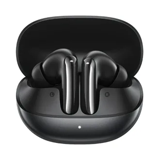 QCY N20 TWS bluetooth V6.0 Earphone -50dB Depth Noise Cancelling 6-Mic AI Call Noise Reduction Low Delay In-ear Sports H