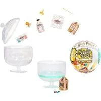 MGA's Miniverse - Make It Mini Honeydukes Harry Potter Mini Collectables, Basteln sortierter Artikel