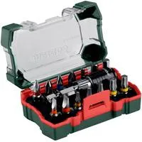 Bit-Box-SP, 15-teilig, Bit-Satz