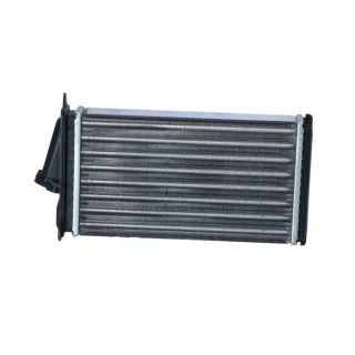 NRF W?rmetauscher Renault 25