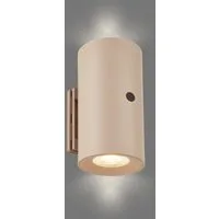 Briloner Leuchten LED Wandleuchte MISY 3942011