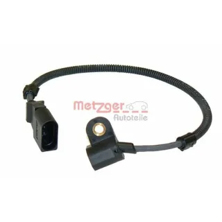 Metzger Nockenwellensensor Audi Ford Seat Skoda VW