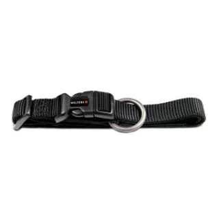 Wolters Professional Halsband schwarz XL