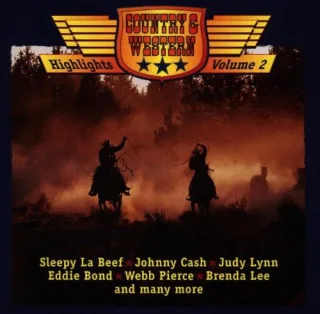 Country & Western Highlights 2