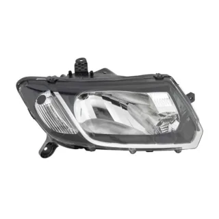 Valeo Scheinwerfer rechts Dacia Logan 2 Sandero 2 Renault Logan/stepway 2